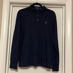 Ralph Lauren Polo long sleeve